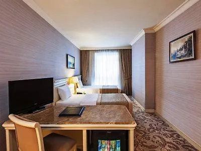 Elite World Comfy Istanbul Taksim Ξενοδοχείο Τουρκία