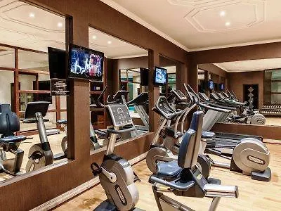 Elite World Comfy Istanbul Taksim Ξενοδοχείο 4*,  Τουρκία