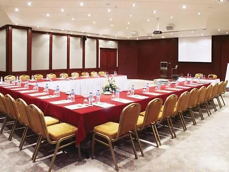 Elite World Comfy Istanbul Taksim Otel 4*,