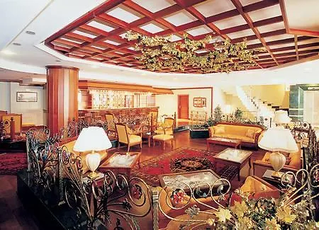 ****  Elite World Comfy Istanbul Taksim Ξενοδοχείο Τουρκία
