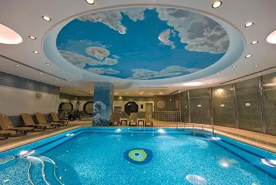 Elite World Comfy Istanbul Taksim Ξενοδοχείο