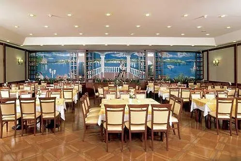 Elite World Comfy Istanbul Taksim Otel 4*,
