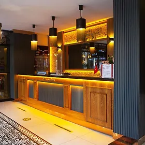2* Otel Emirtimes Kadıköy
