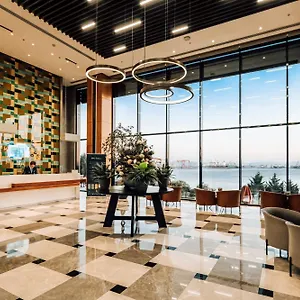 4* Otel - Tuzla Bay, An Ihg