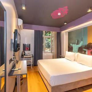 Ξενοδοχείο Tulip City Hotel & Spa - Istanbul Taksim Pera City Center