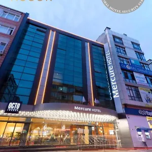 4* Otel Mercure Bakirkoy