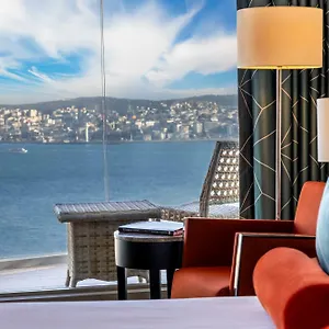 4* Otel Opera Bosphorus - Preferred And