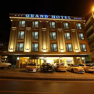 3* Otel Grand Avcilar