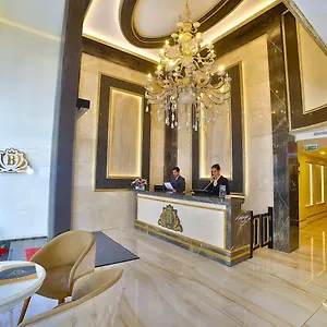 4* Otel Büke